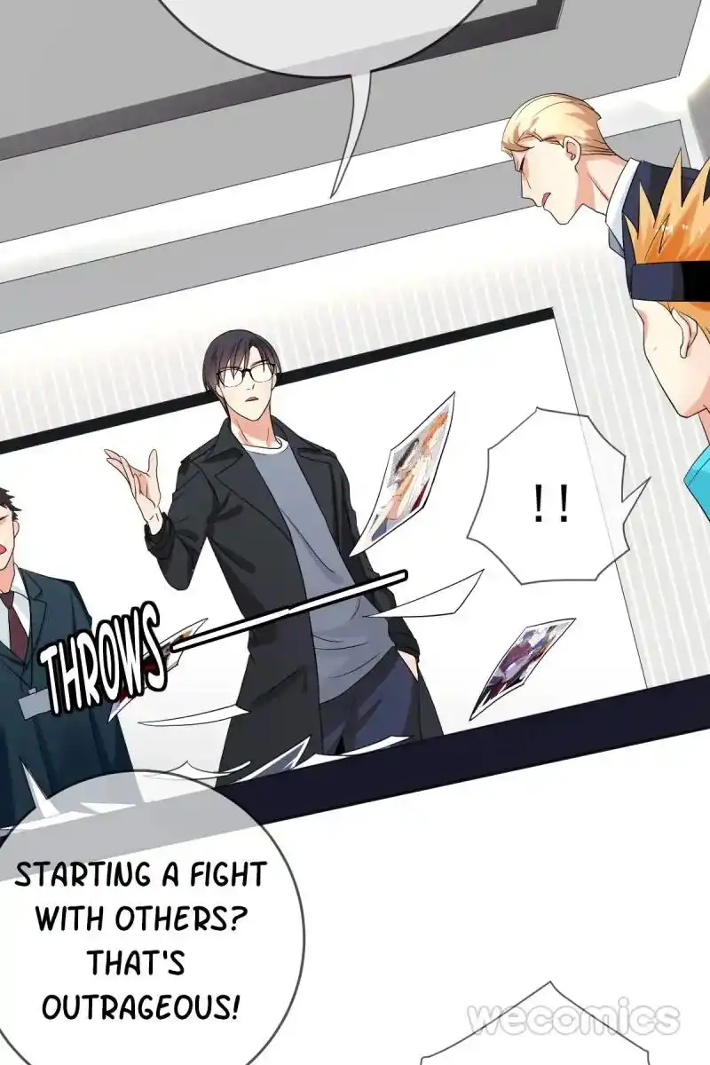 Legend Reboot Chapter 43 29